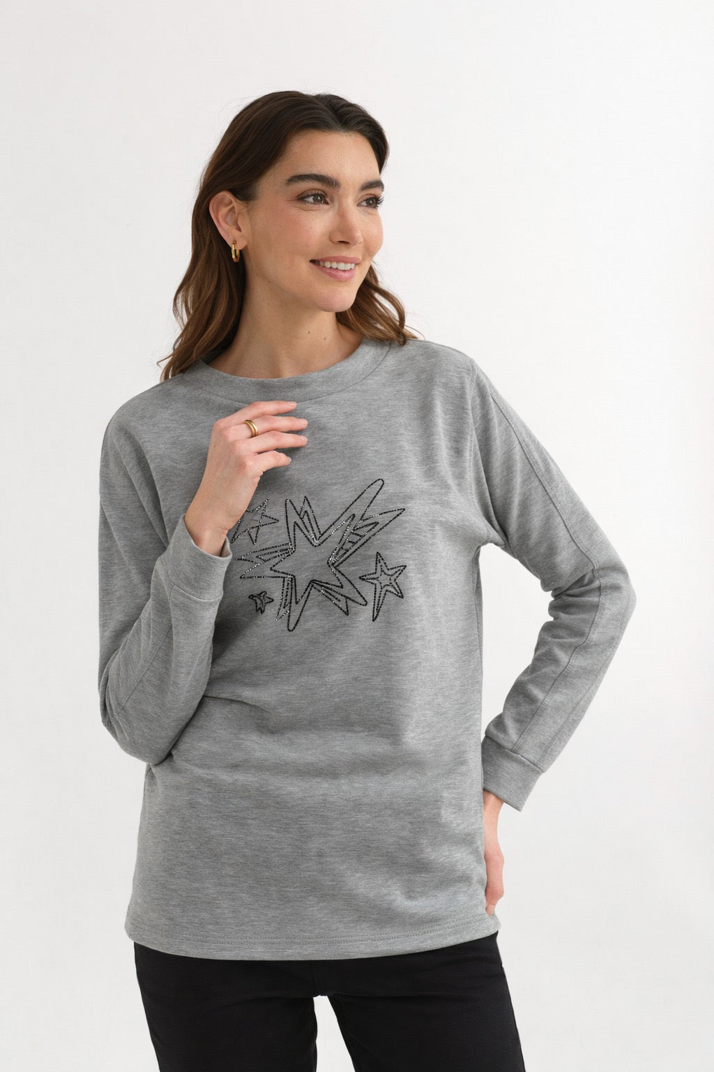CAMISETA I301