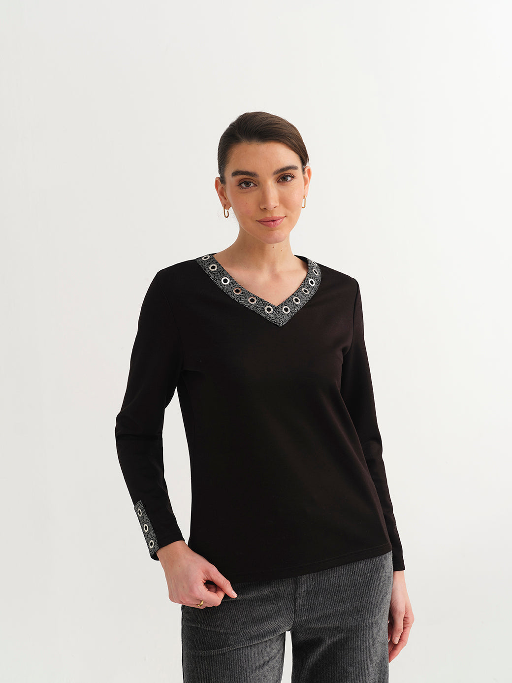 CAMISETA I302