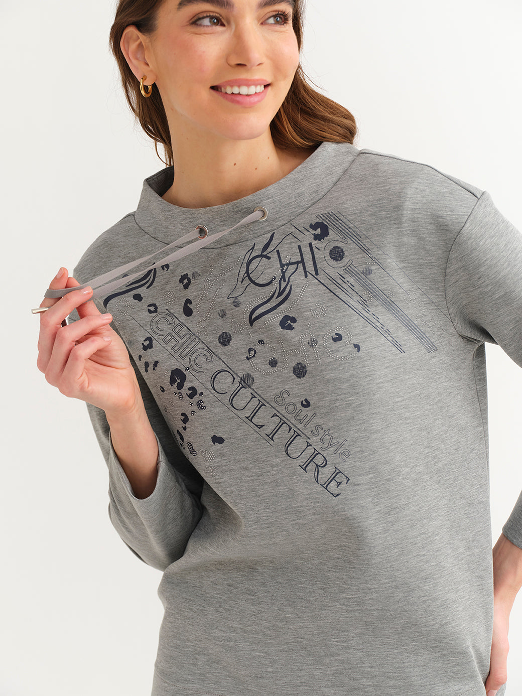 CAMISETA I304