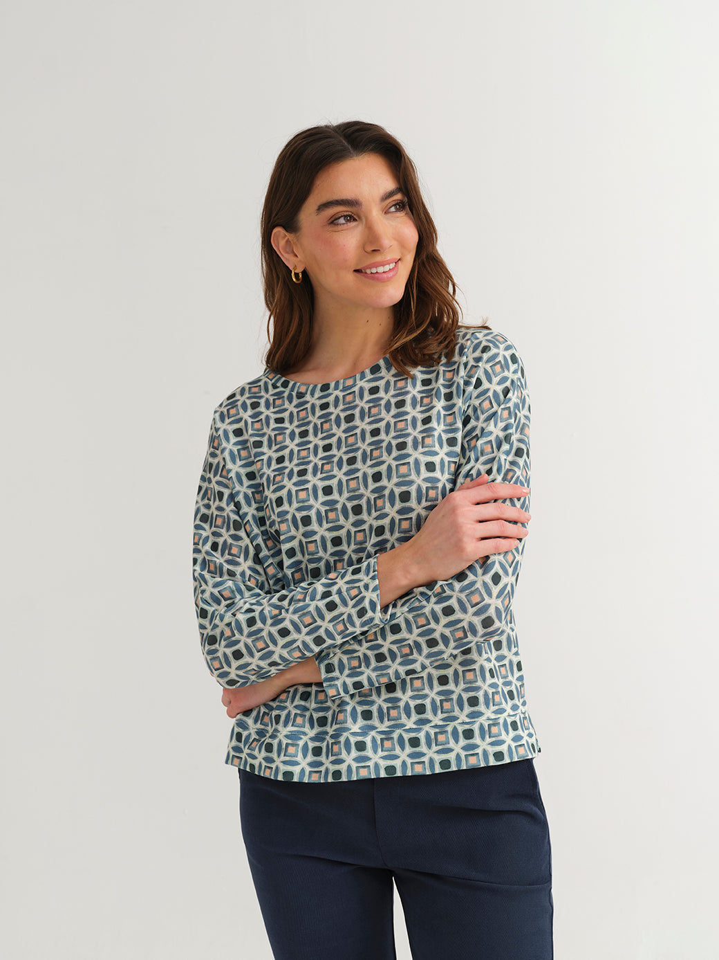 CAMISETA I306E