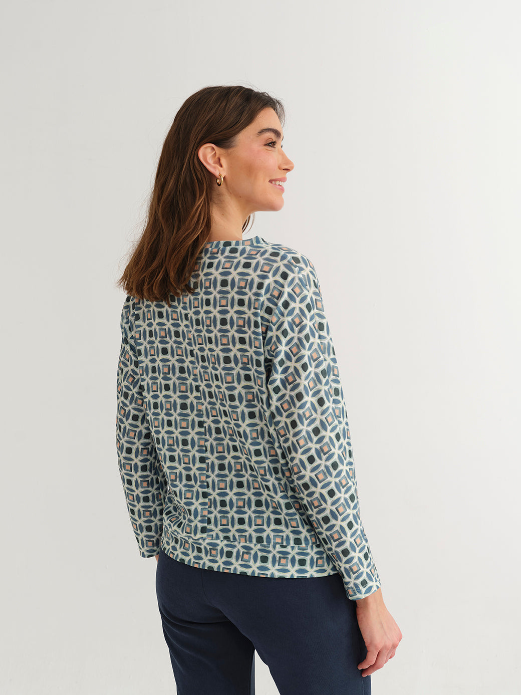 CAMISETA I306E