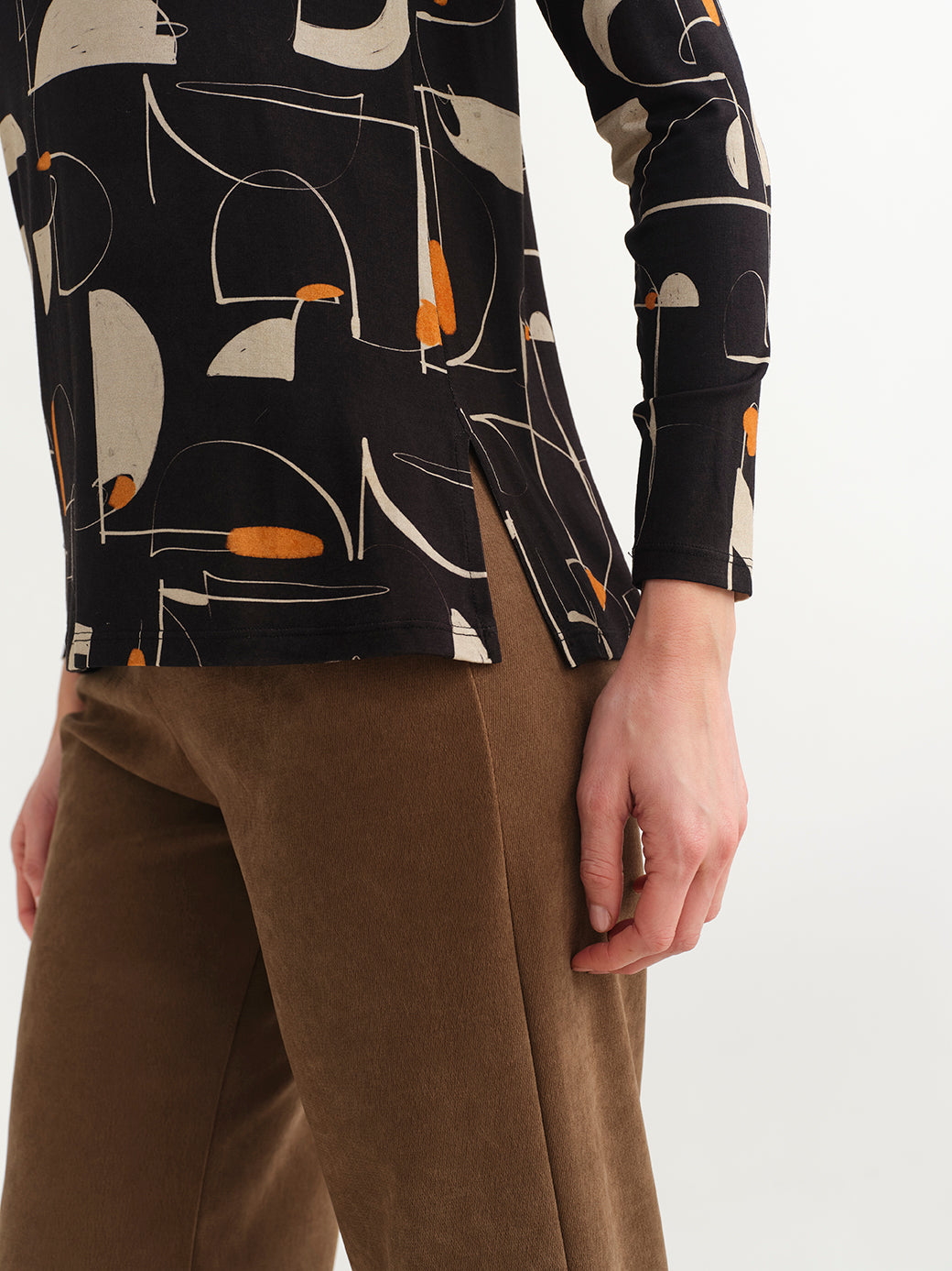 CAMISETA I307E