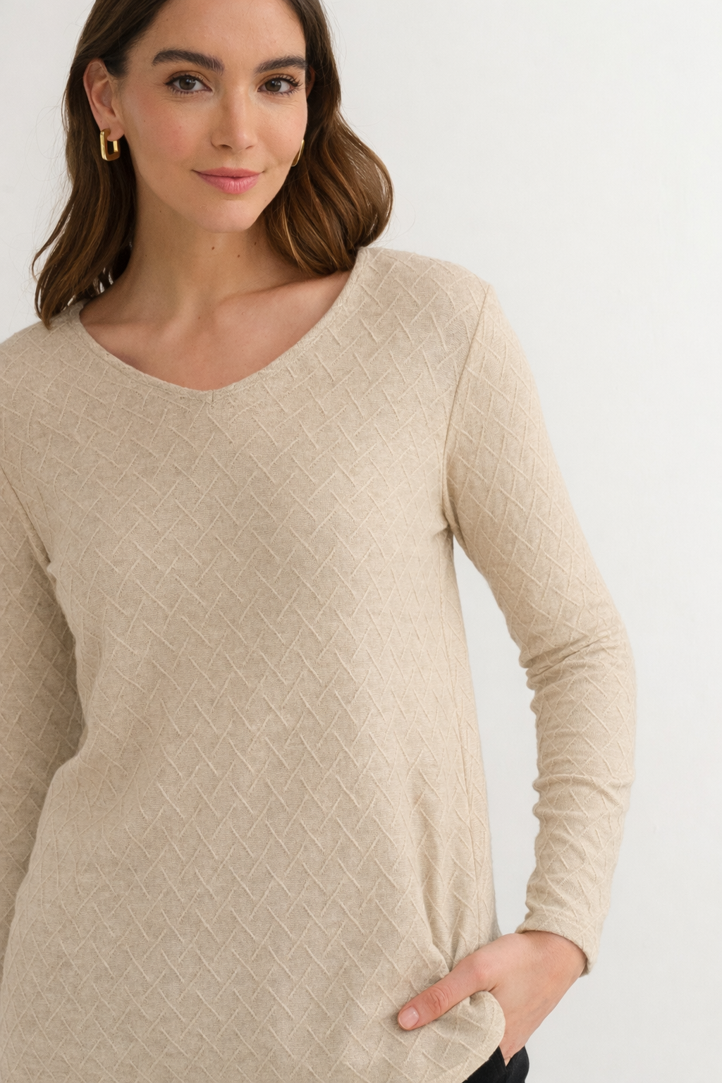 CAMISETA I307L