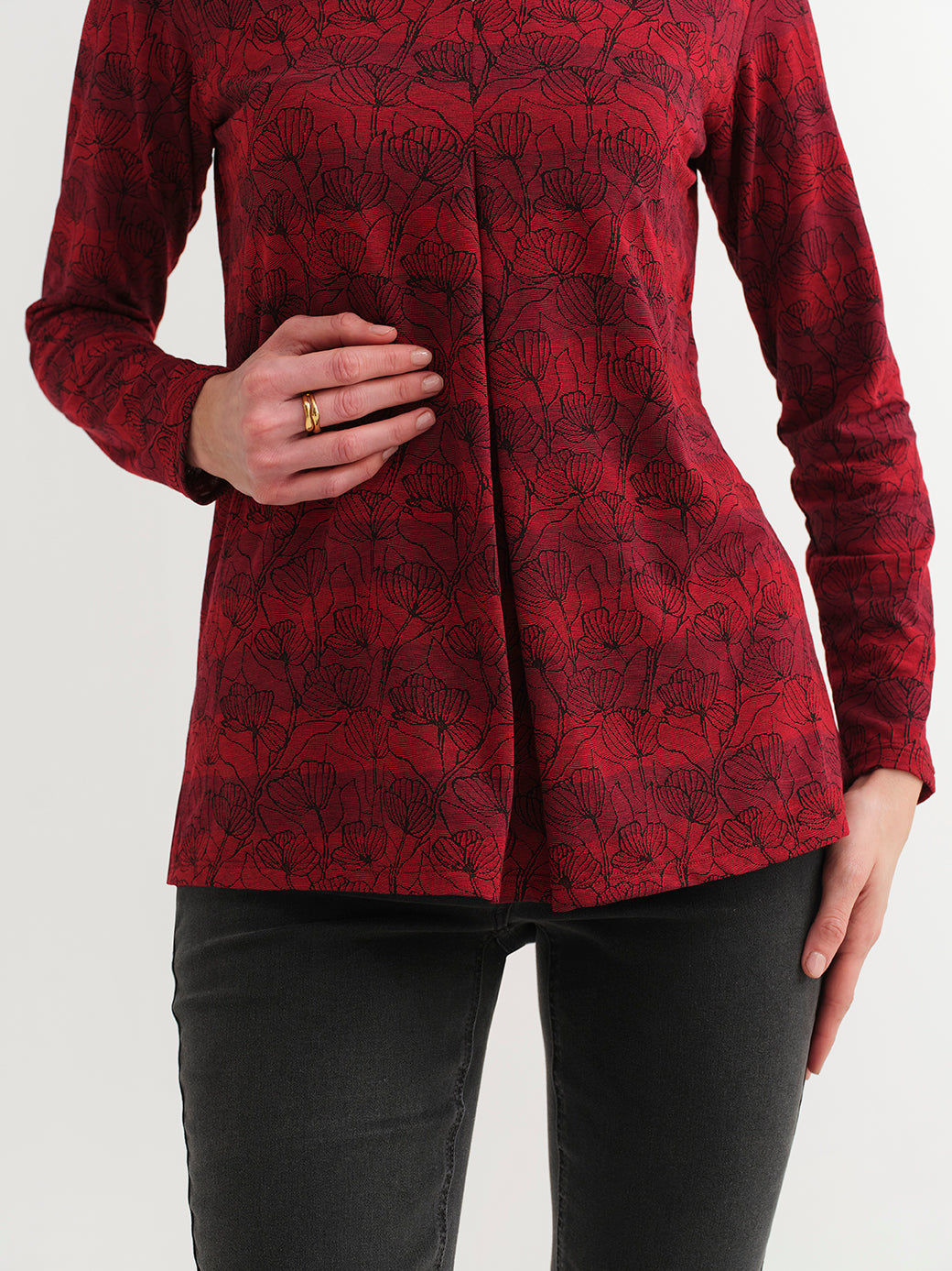 CAMISETA I309E