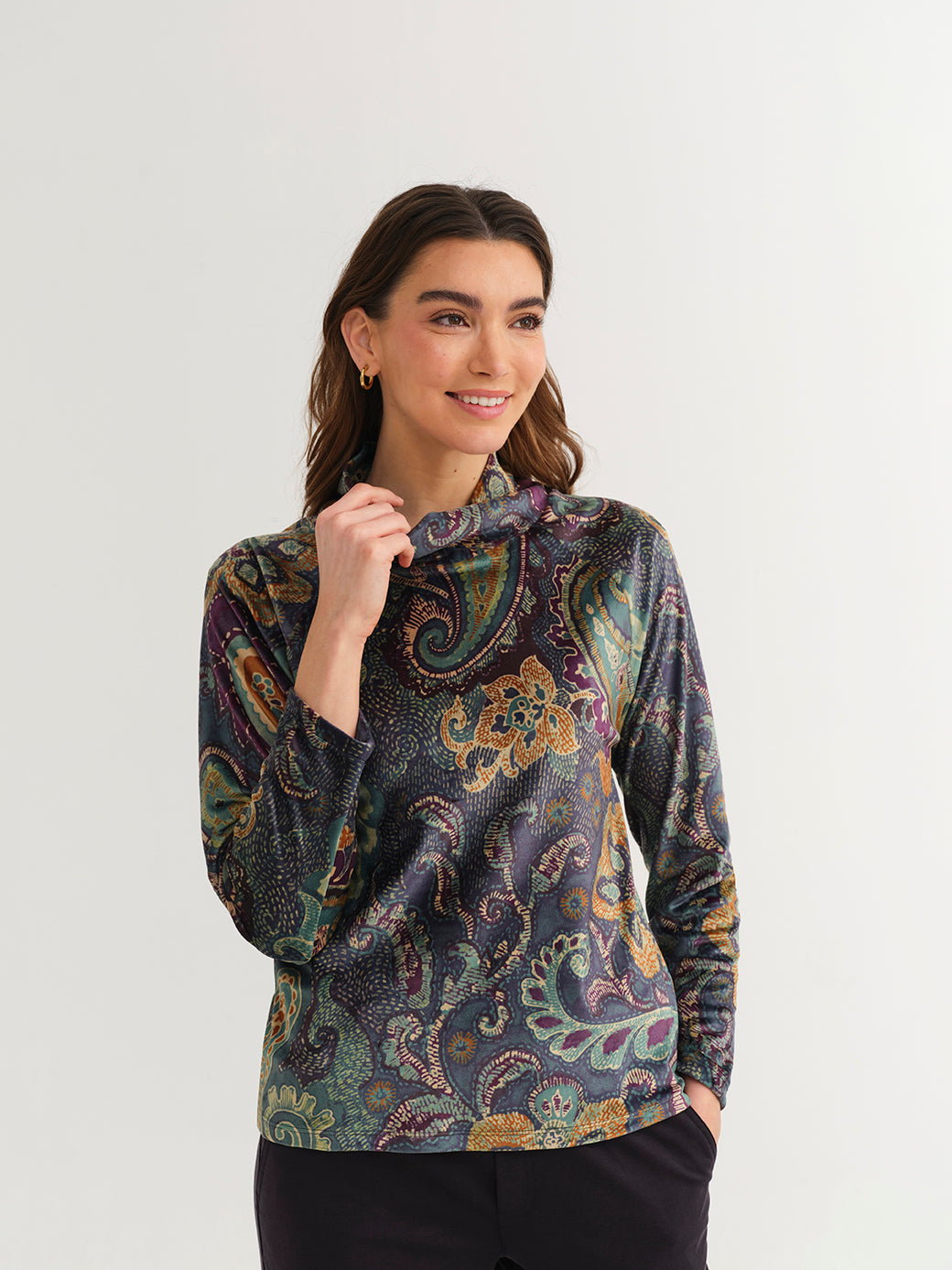 CAMISETA I317