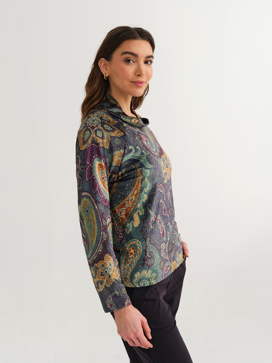 CAMISETA I317