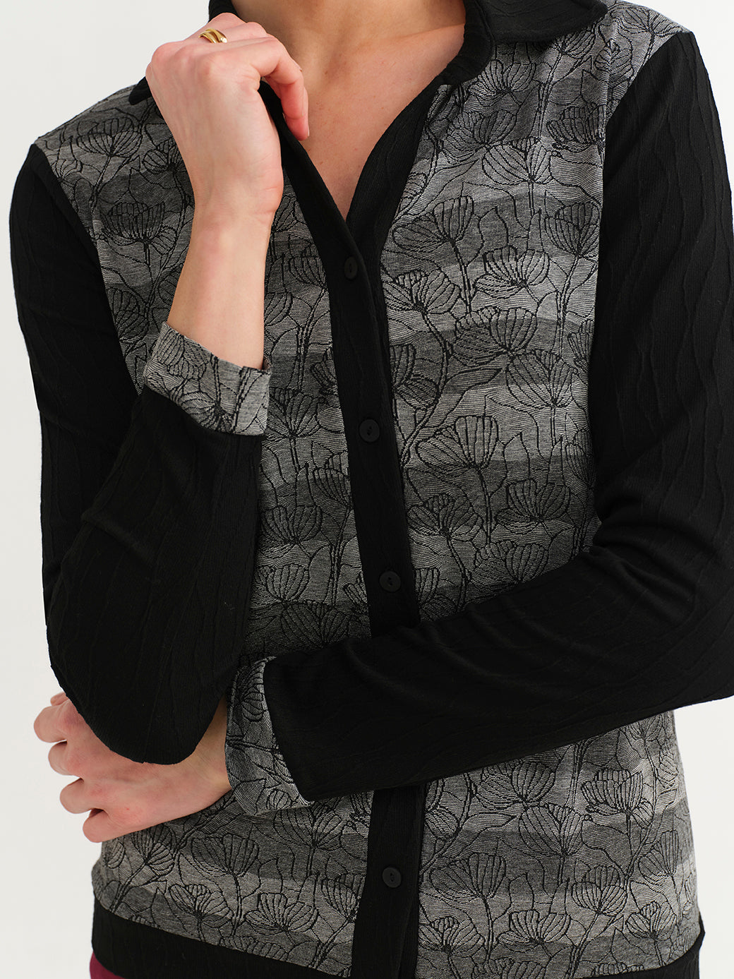 BLUSA I319