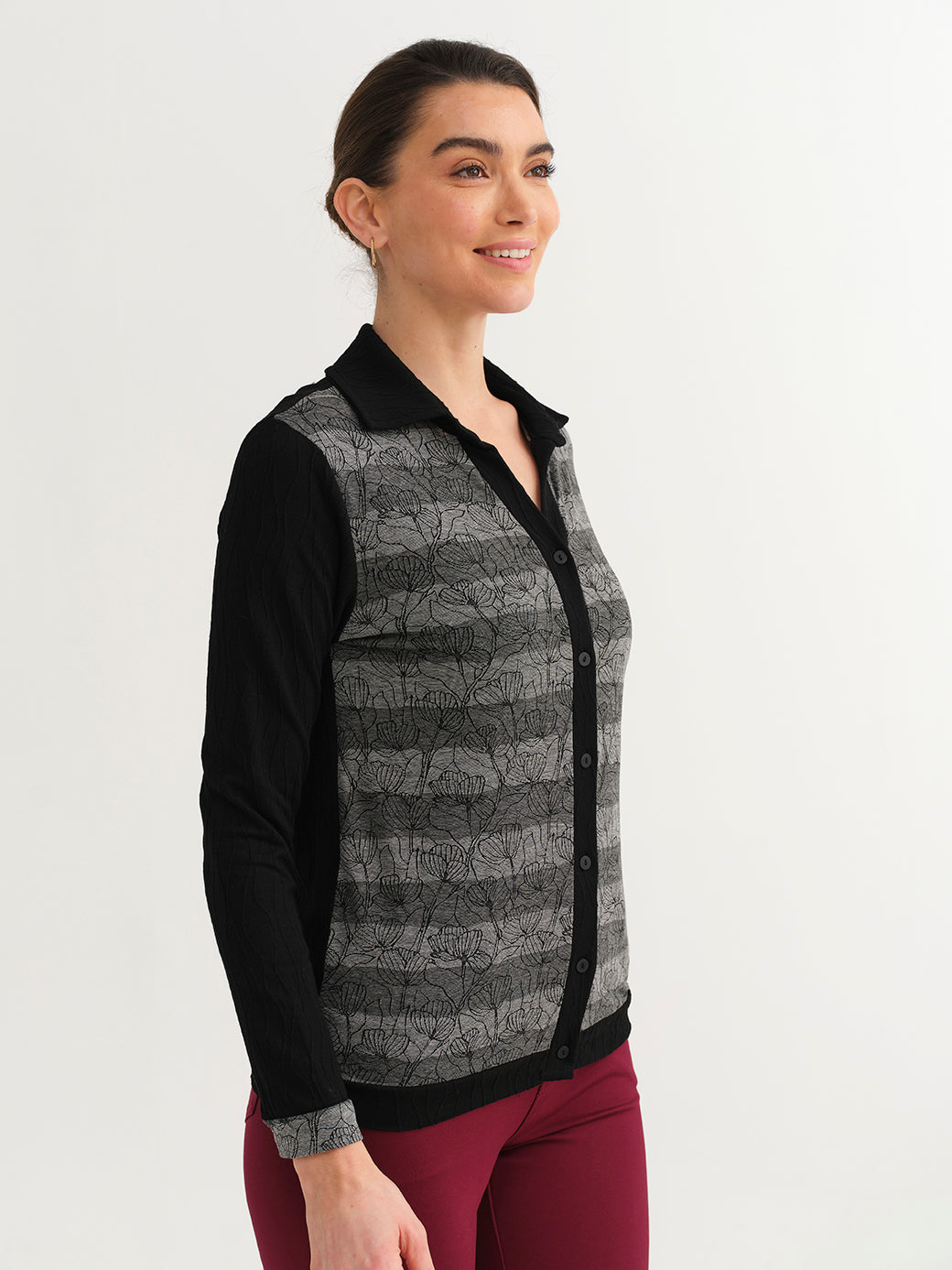BLUSA I319