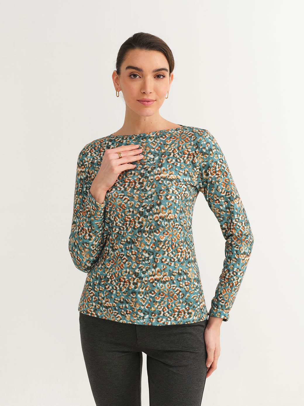 CAMISETA I320