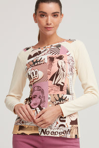CAMISETA I363