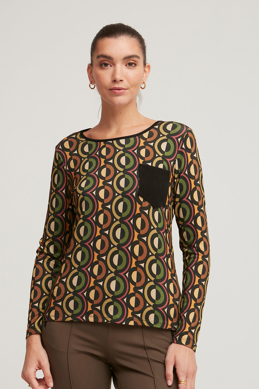 CAMISETA I386