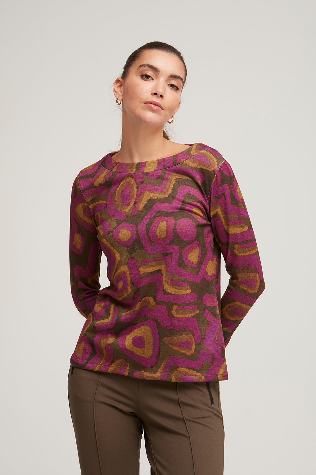 CAMISETA I390
