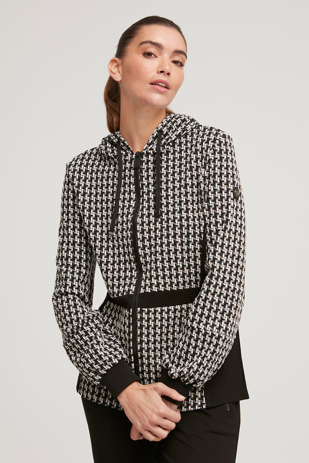 CHAQUETA I428