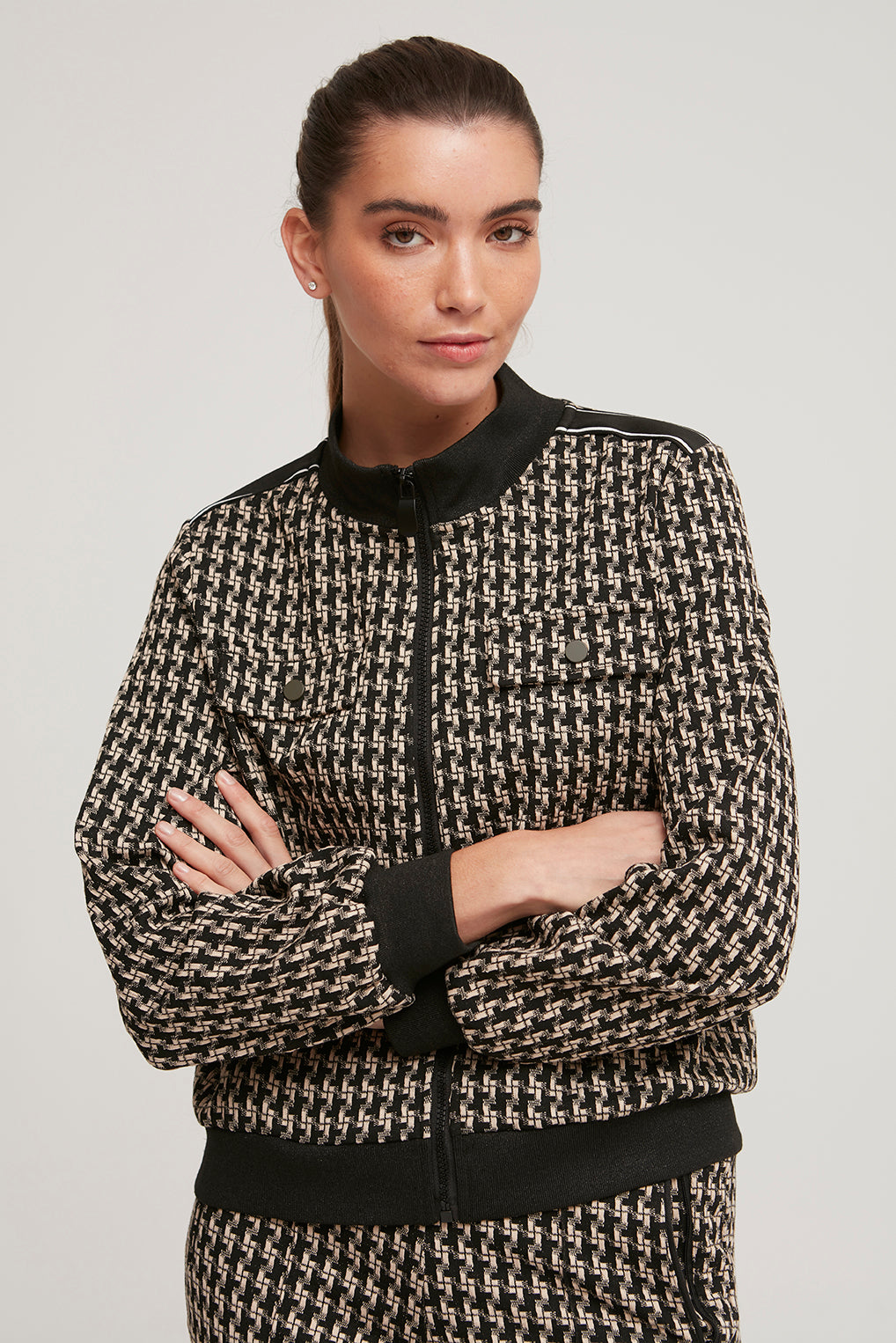 CHAQUETA I431E