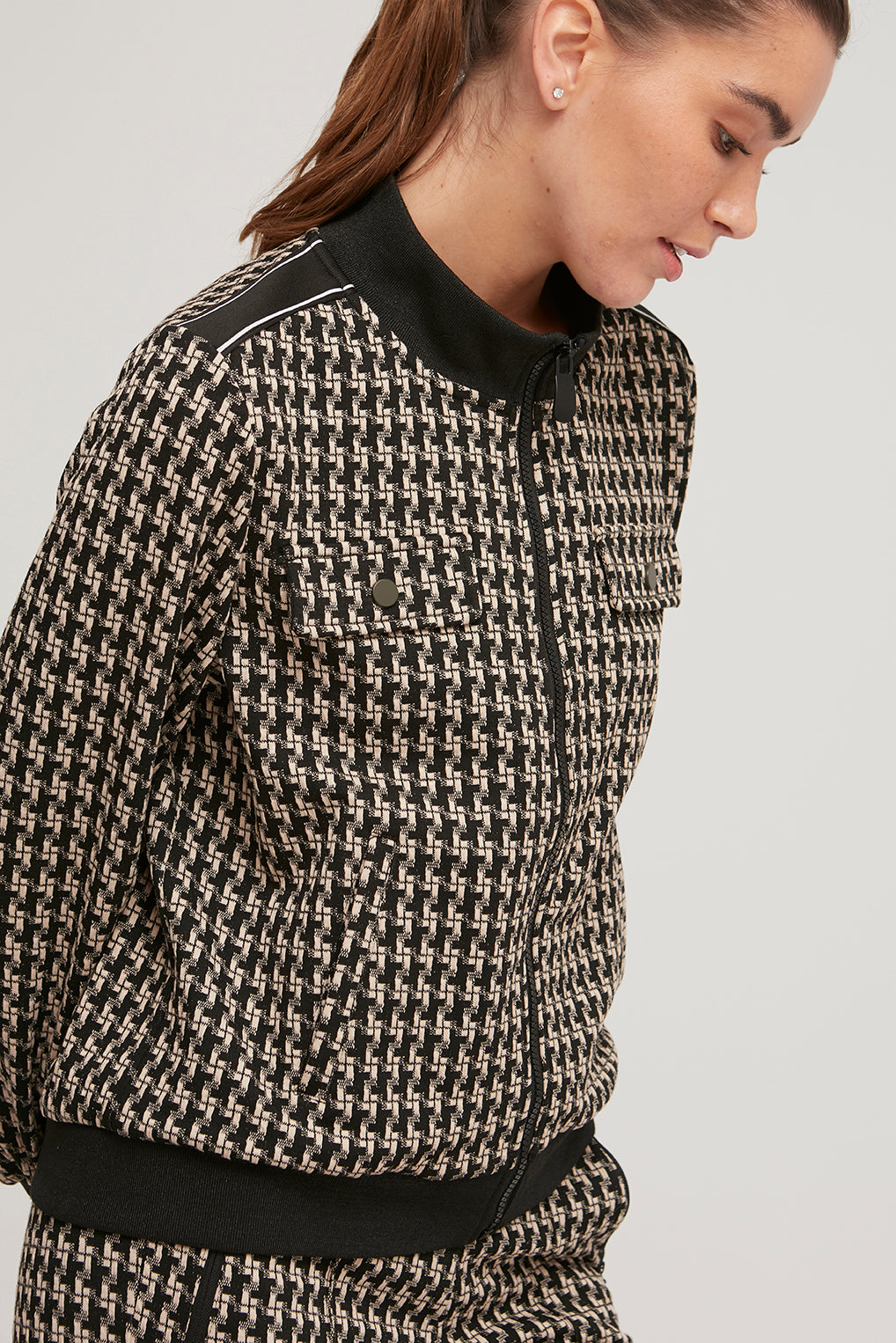 CHAQUETA I431E