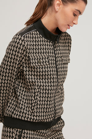 CHAQUETA I431E