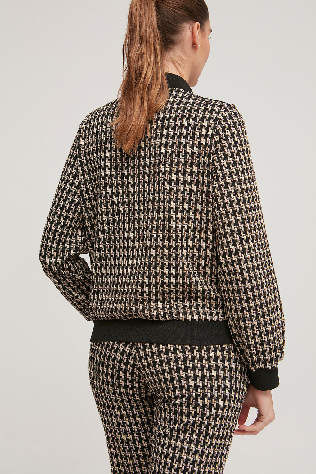 CHAQUETA I431E