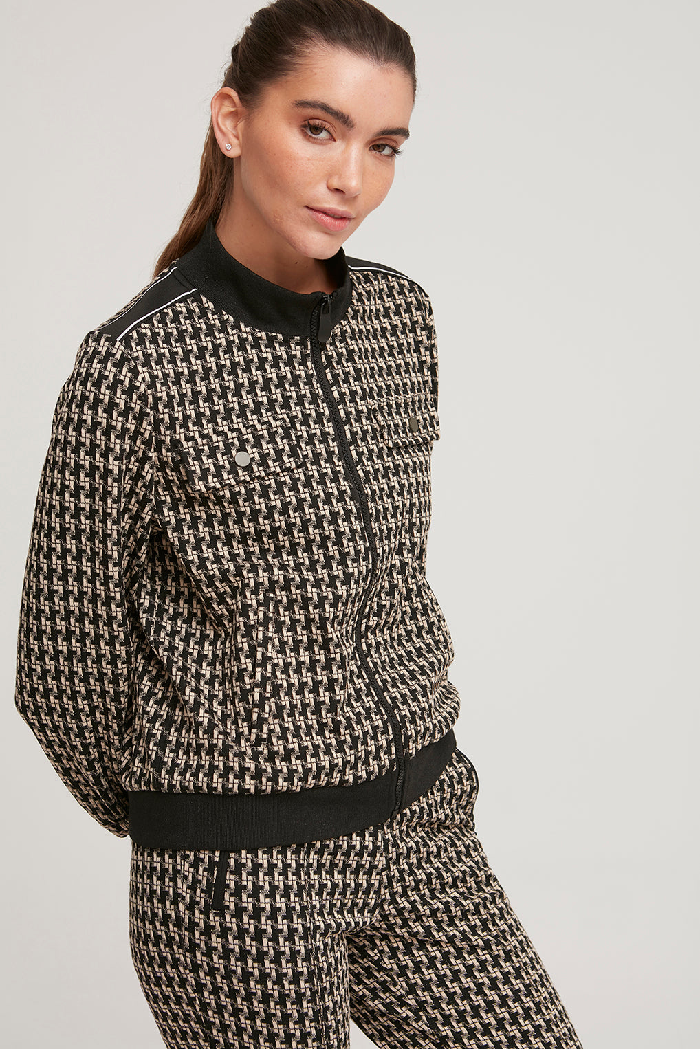 CHAQUETA I431E