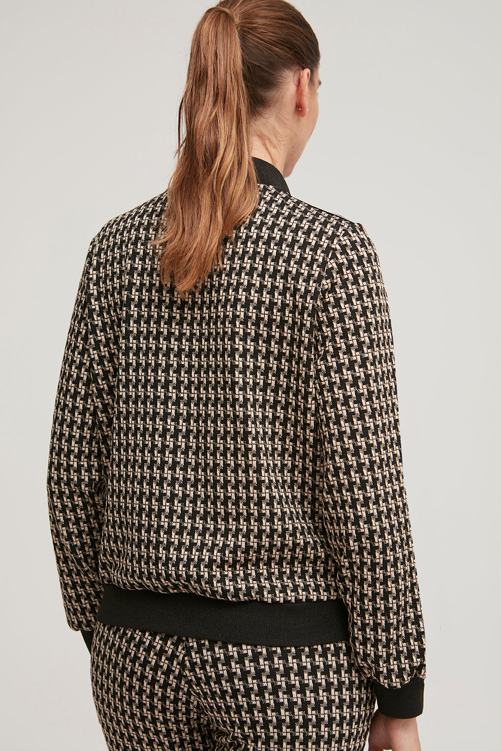 CHAQUETA I431E