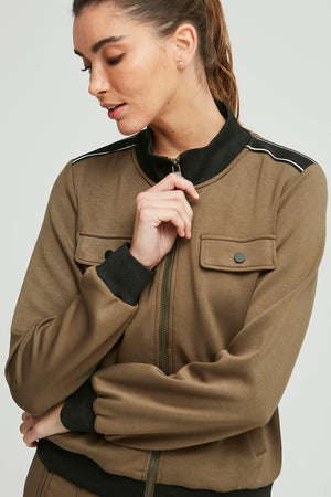 CHAQUETA I431L