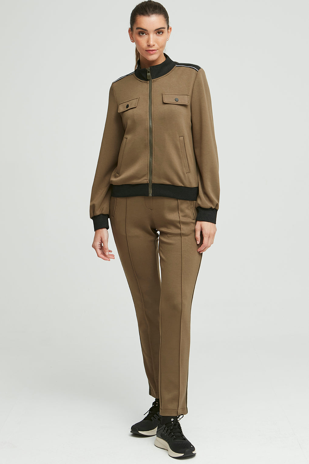 CHAQUETA I431L