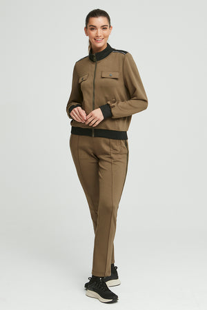 CHAQUETA I431L