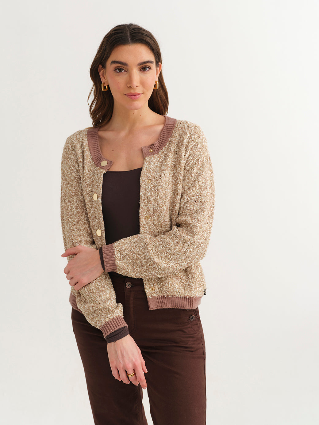 CHAQUETA I450