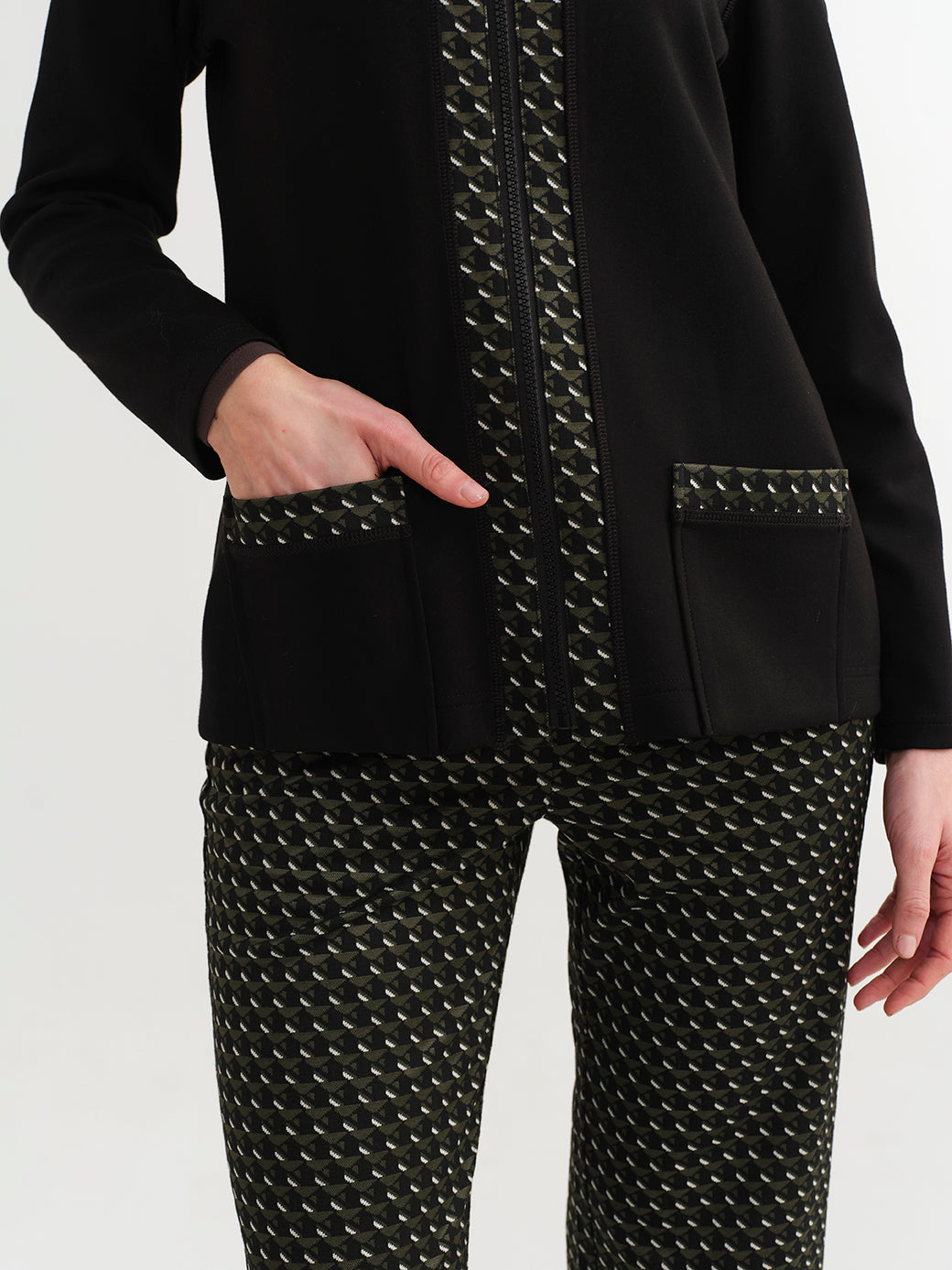 CHAQUETA I451
