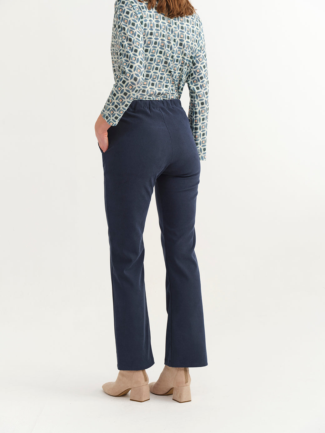 PANTALON I521L