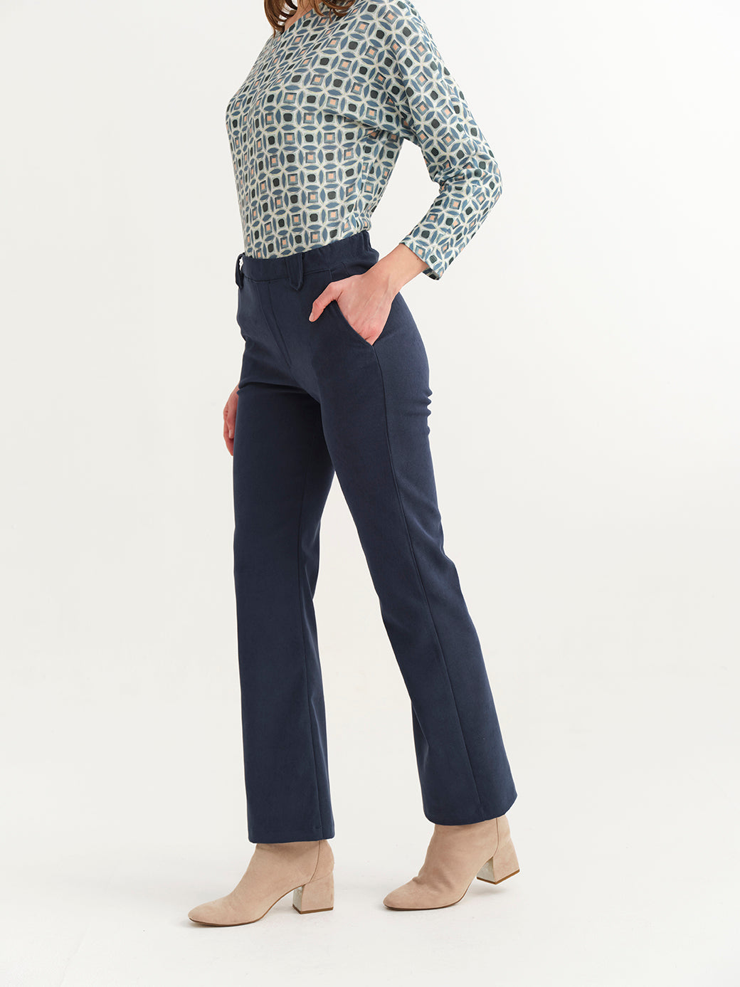 PANTALON I521L
