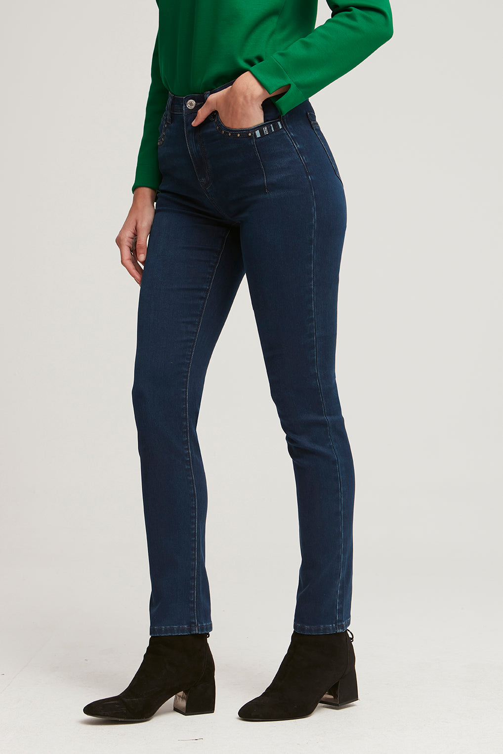 PANTALON I544T