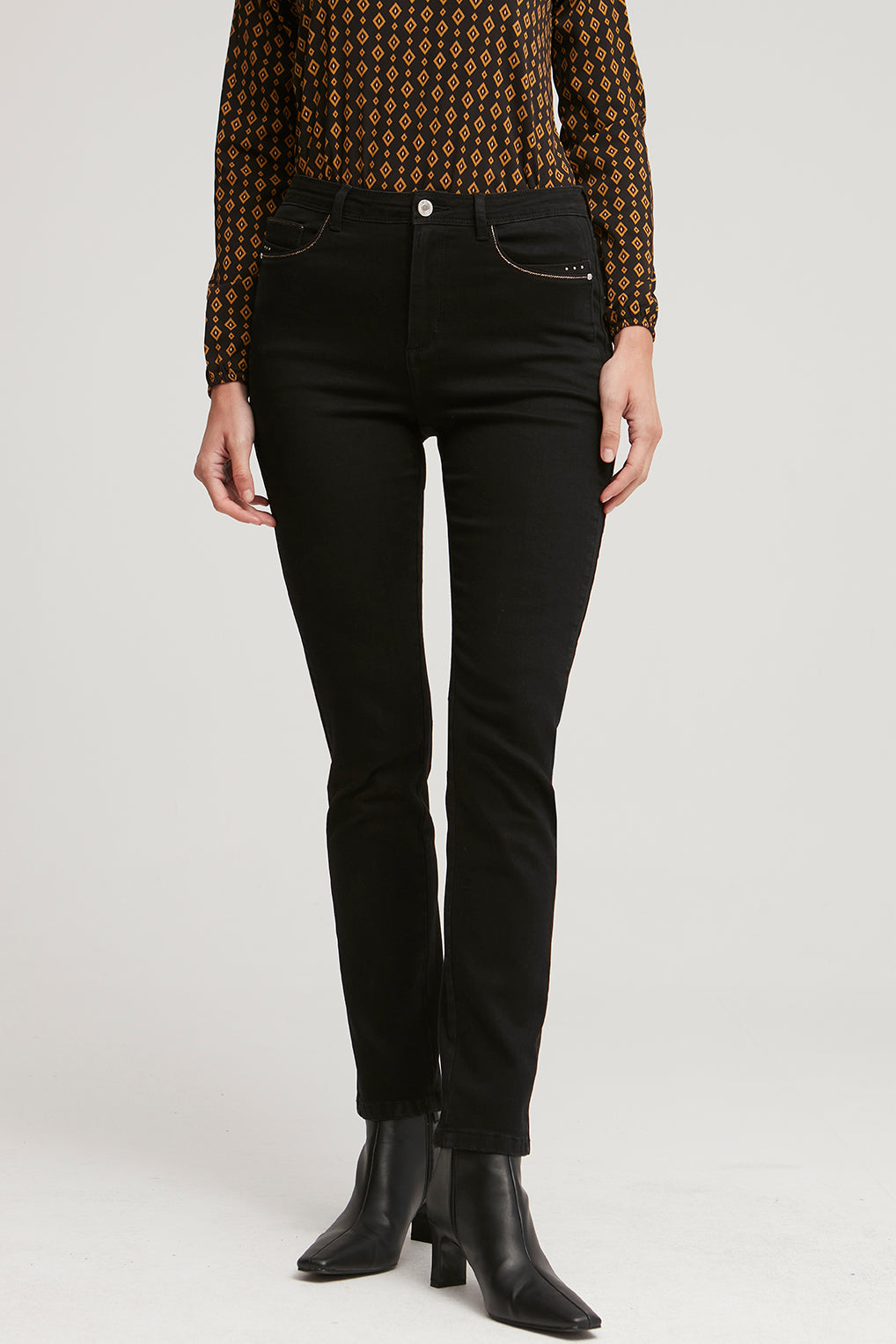 PANTALON I546T