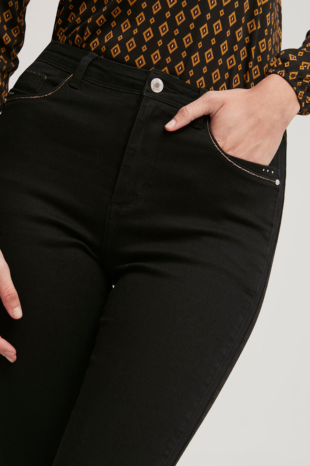 PANTALON I546T