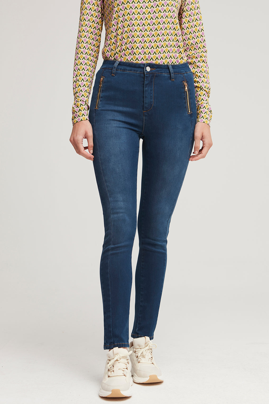 PANTALON I562T