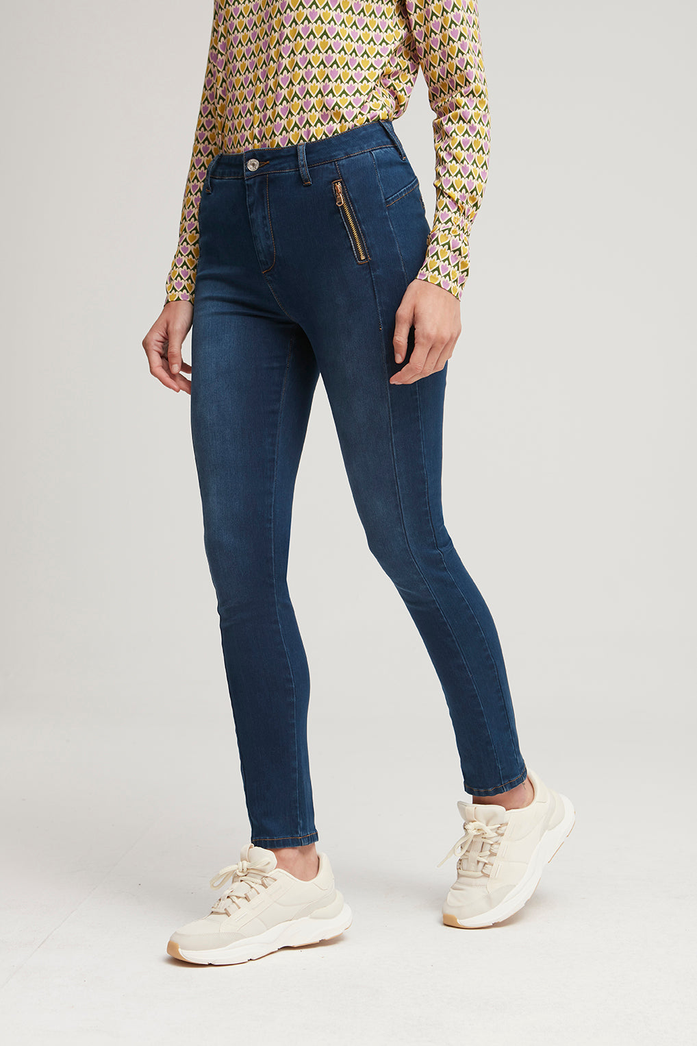 PANTALON I562T