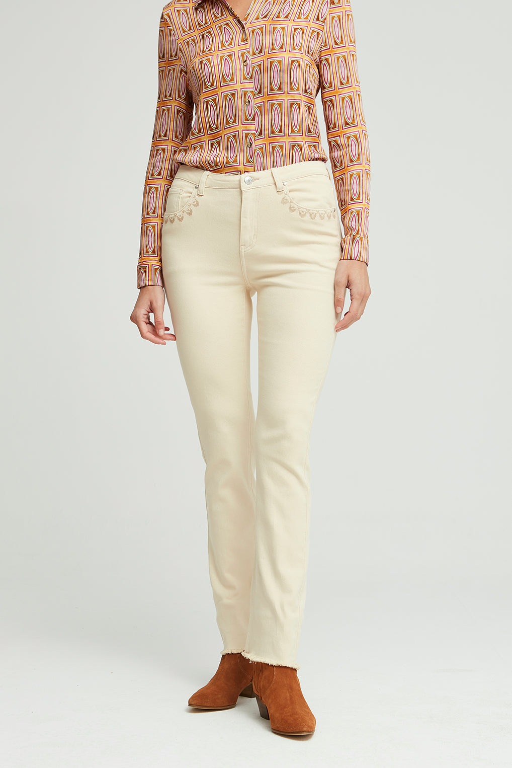 PANTALON I568