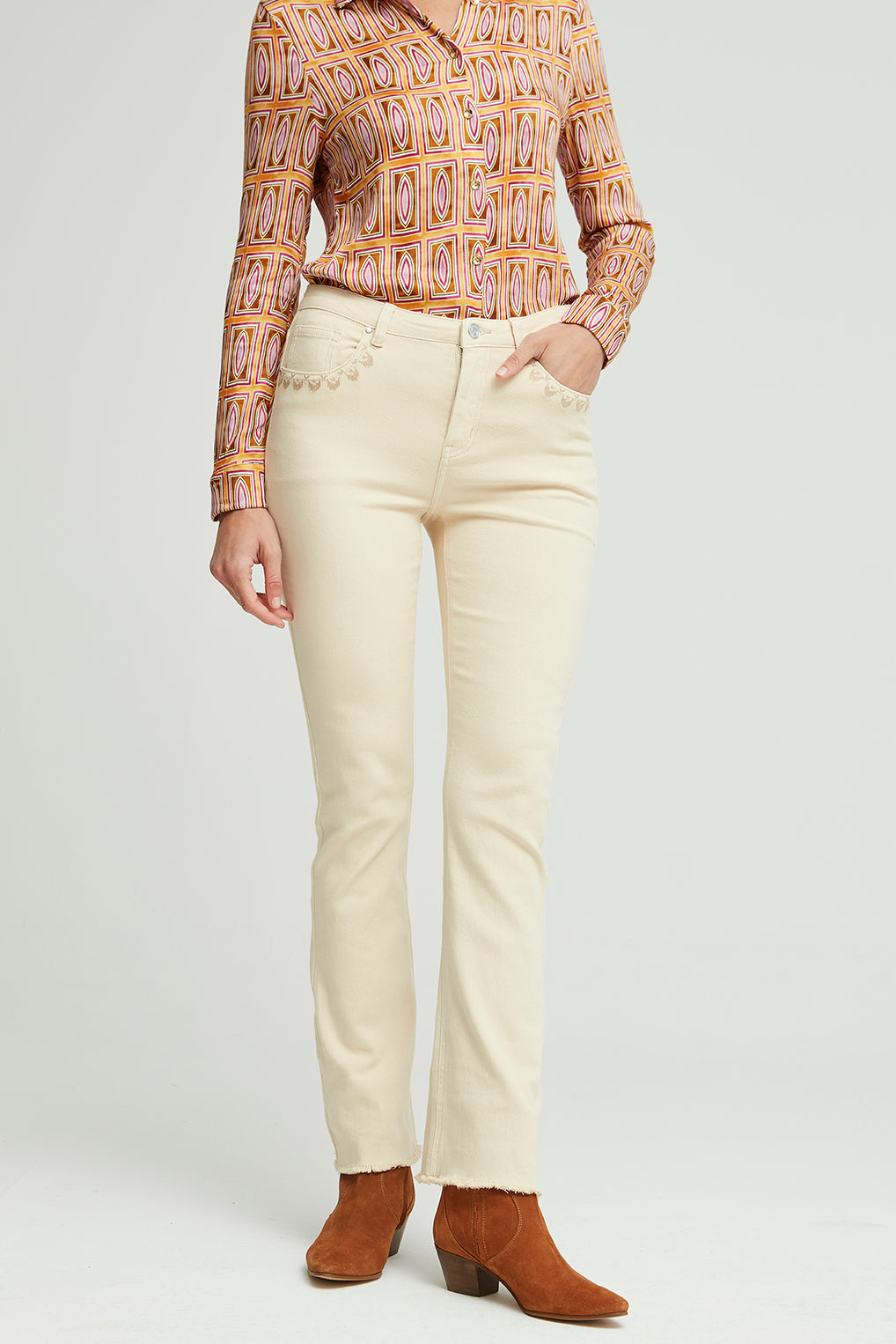 PANTALON I568