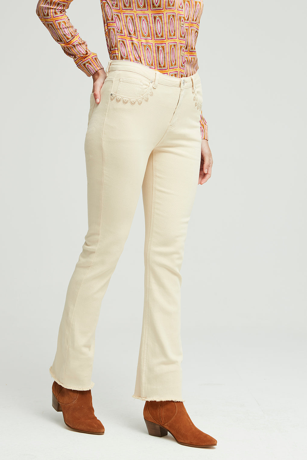 PANTALON I568