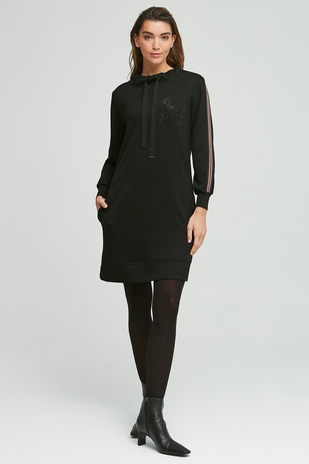 VESTIDO I761L