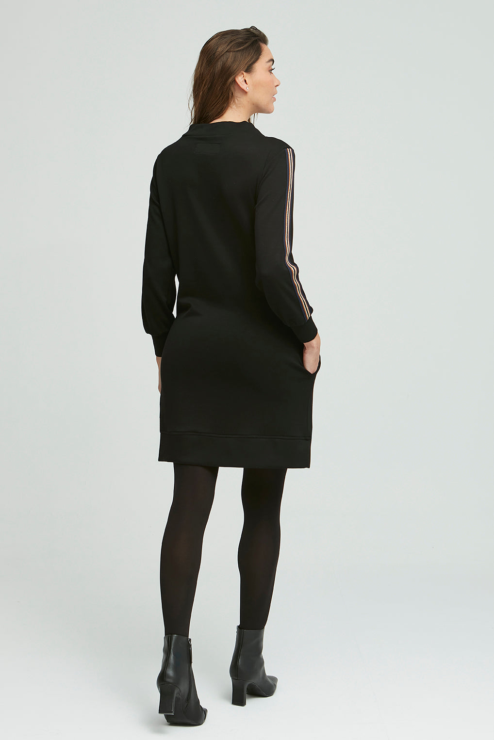 VESTIDO I761L