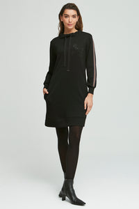 VESTIDO I761L