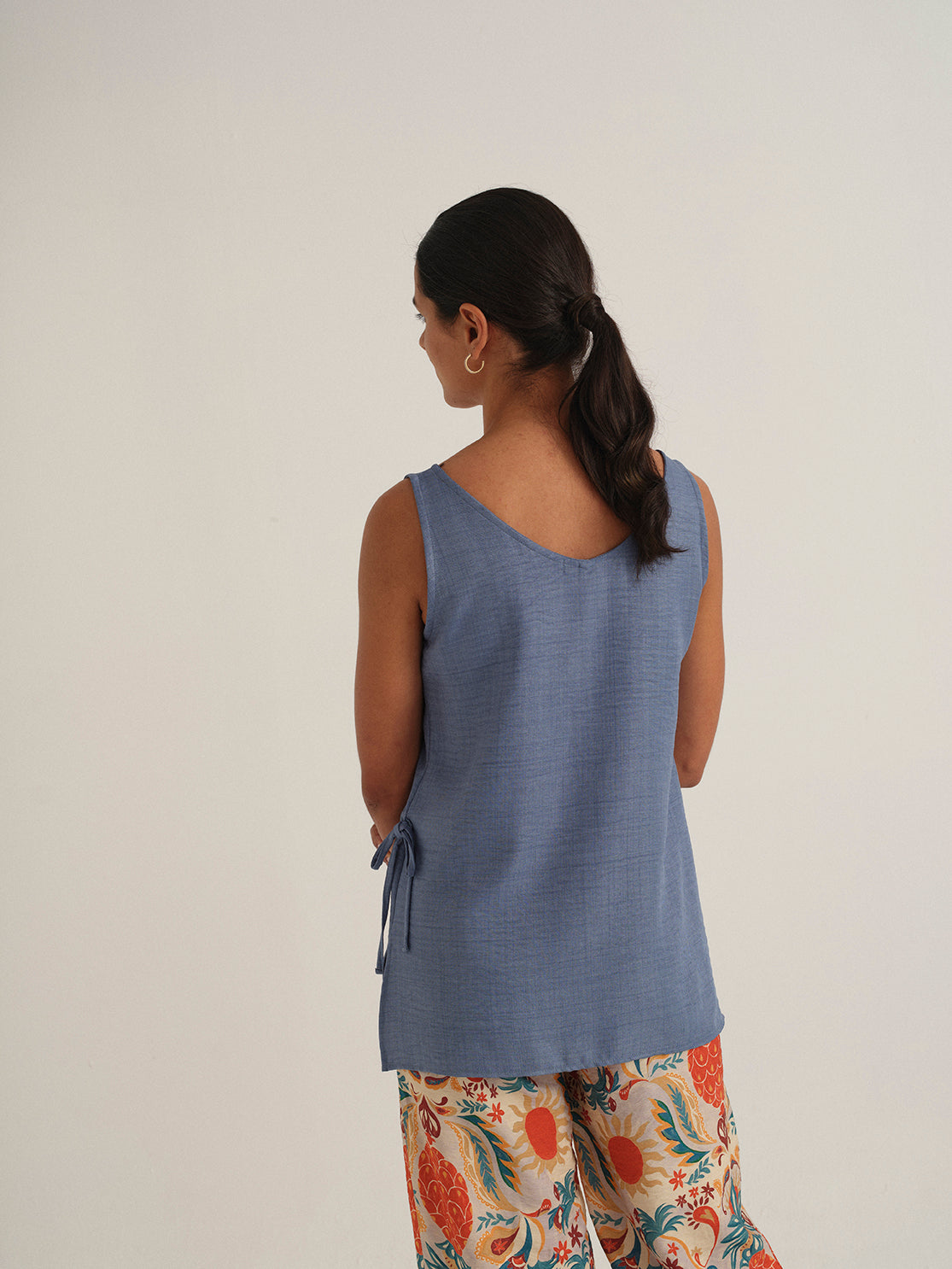 BLUSA V213L