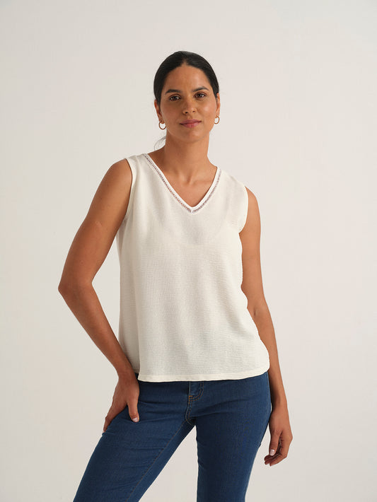 BLUSA V214L