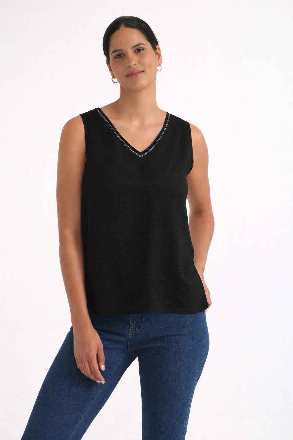 BLUSA V214L