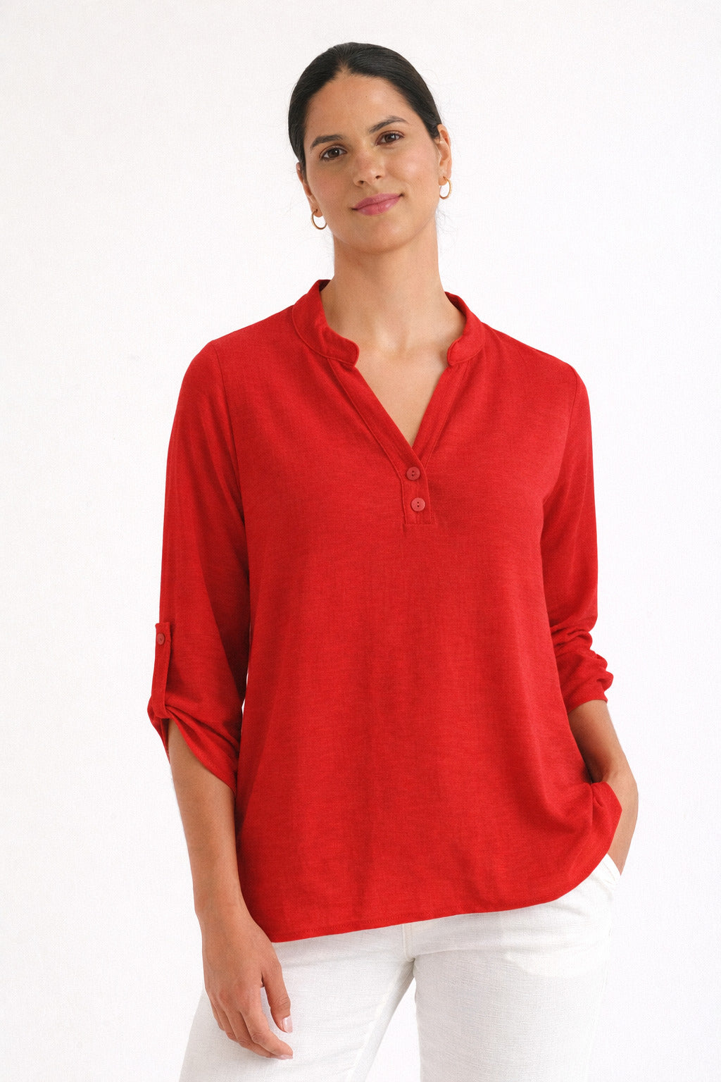 BLUSA V215L