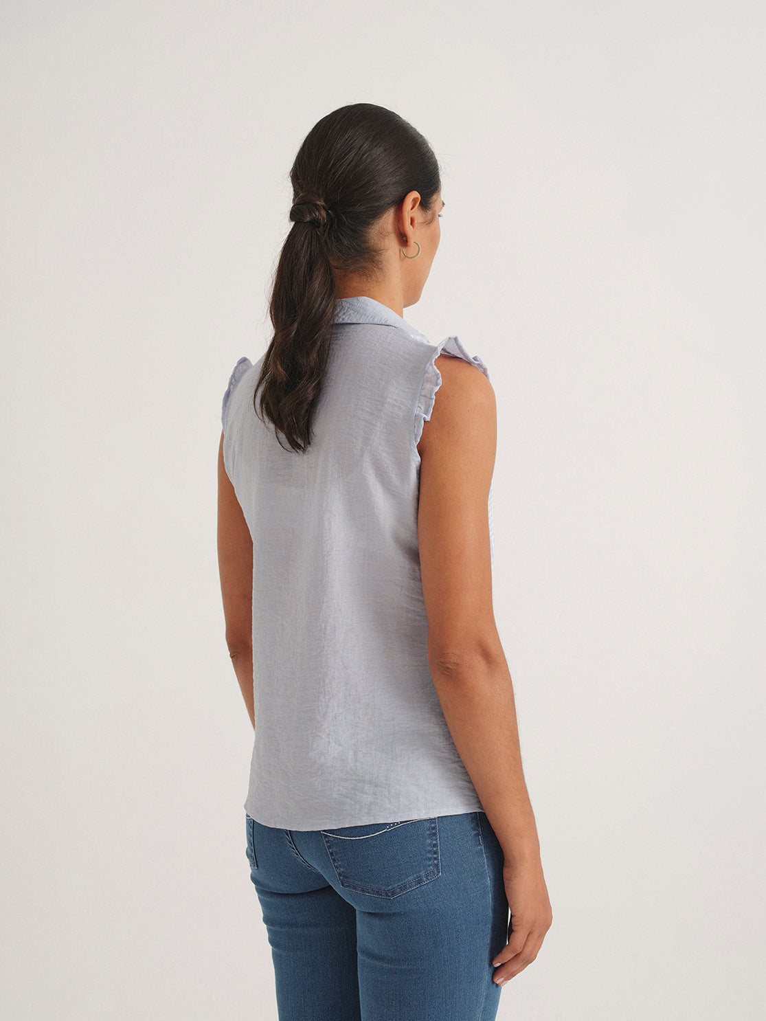 BLUSA V221