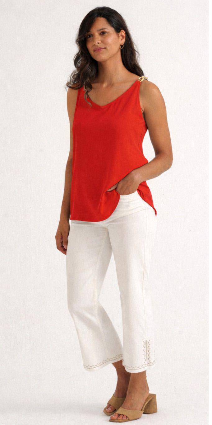 BLUSA V225L