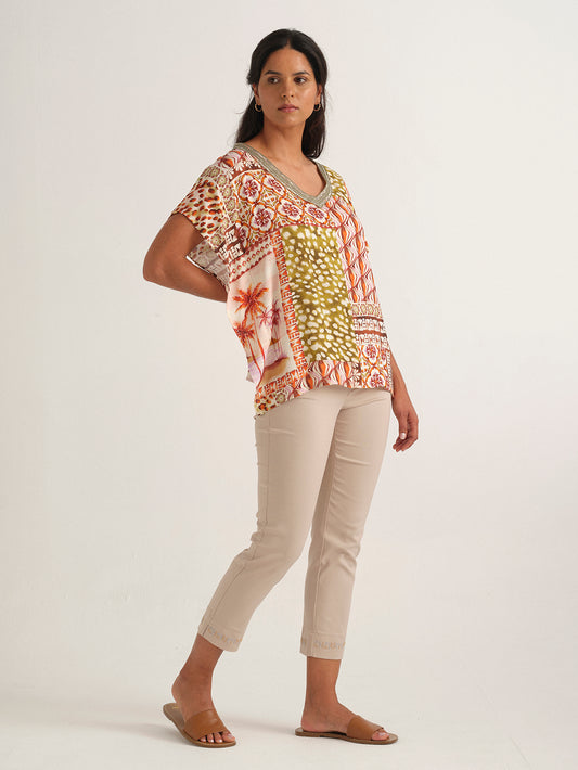 BLUSA V228