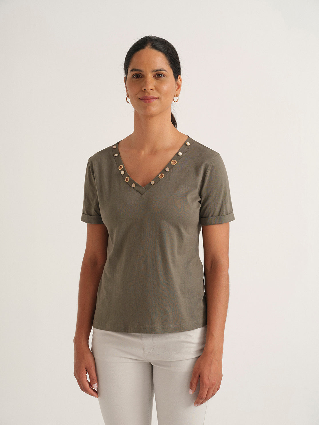 CAMISETA V350