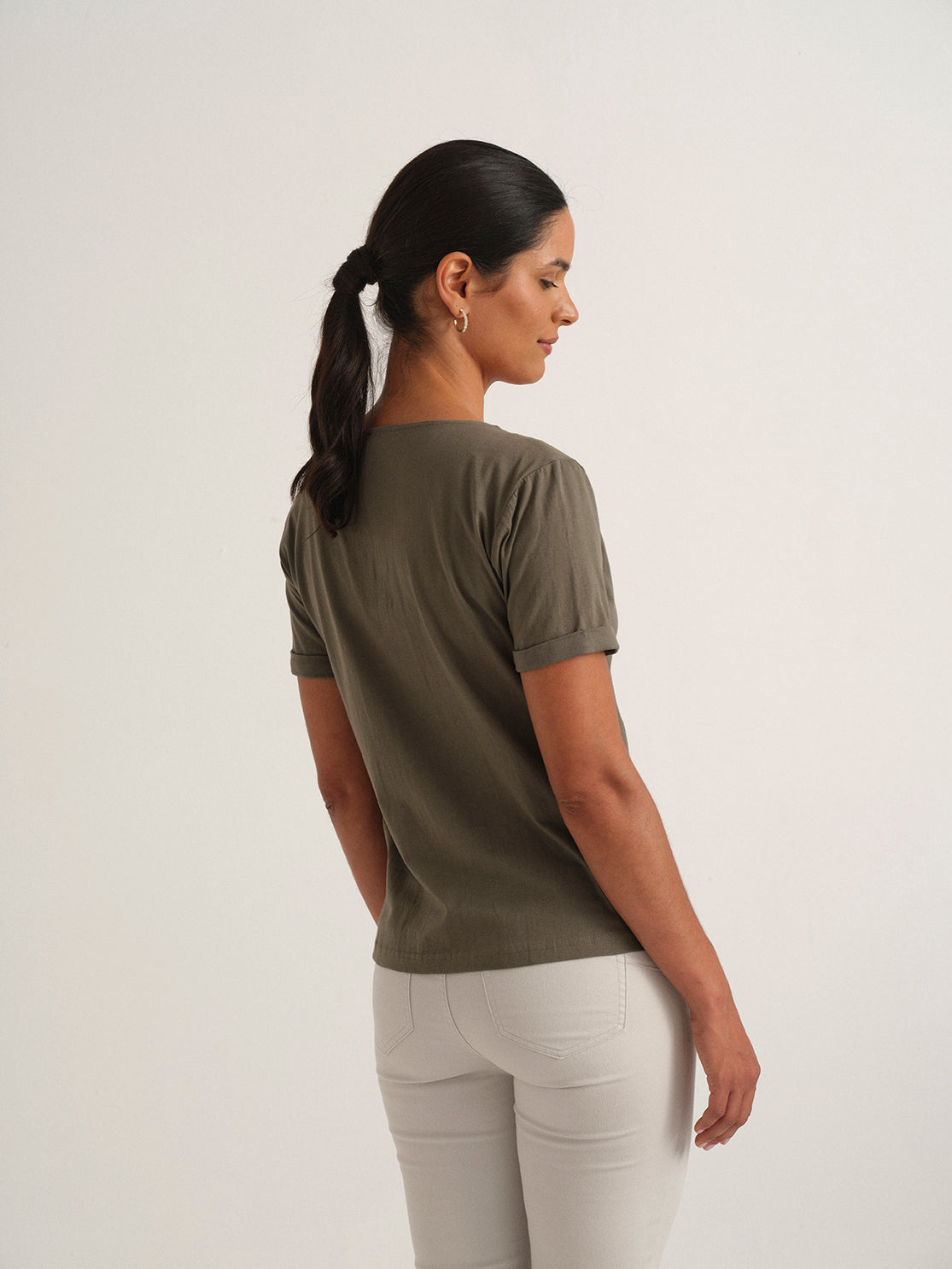 CAMISETA V350